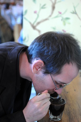 Cover image for Coffee 2