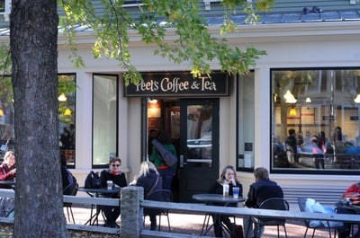 Cover image for Coffee 4