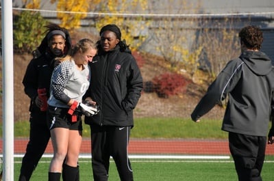 Cover image for BU Drops Crimson in First Round of NCAA Tournament 
