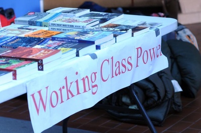 Cover image for marxism