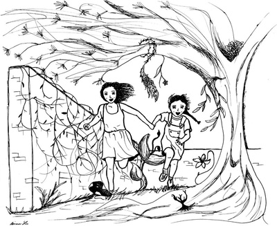 Cover image for Despite Striking Images, Xue’s Magical Realism Disappoints