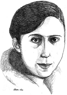Cover image for Daughter Reckons with Mother’s Literary Legacy