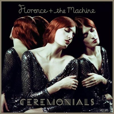 Cover image for Florence + The Machine’s Expansive Music