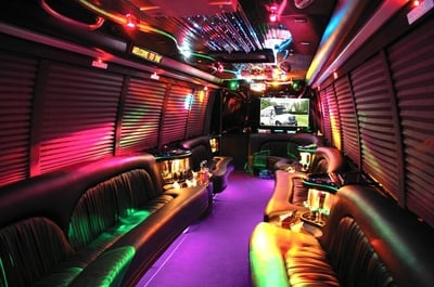 Cover image for Jukebox: Bus Songs