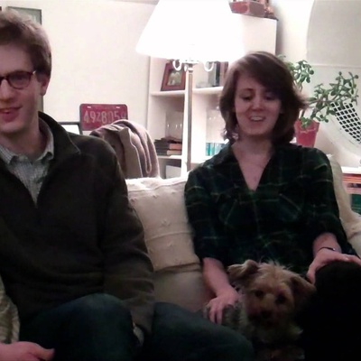 Cover image for Dogs of Harvard
