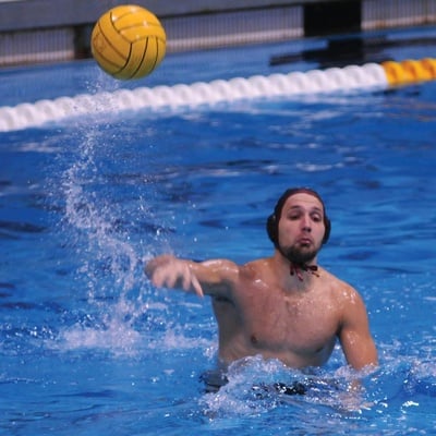 Cover image for Harvard Downs Iona to Capture Seventh in CWPA Easterns