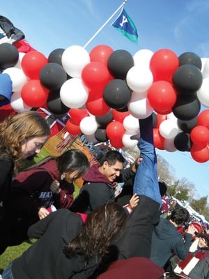 Cover image for Harvard-Yale Drinks 