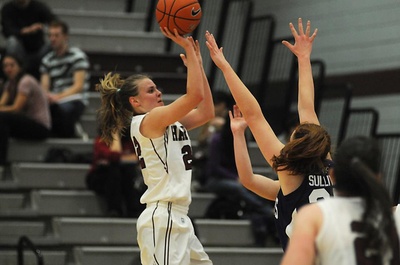 Cover image for Crimson Blows 13-Point Lead in 73-68 Loss to Holy Cross