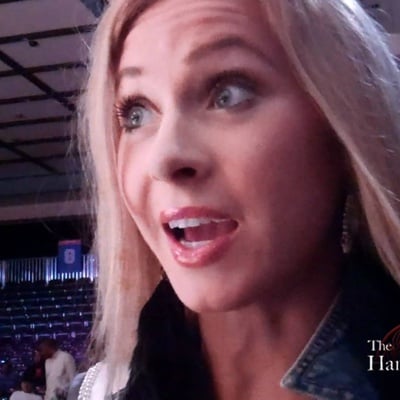 Cover image for Miss Massachusetts at Battle 4 Atlantis