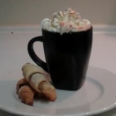 Cover image for Post Thanksgiving Treat: Pumpkin Spice Lattes