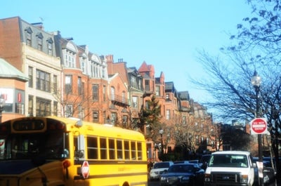 Cover image for This Week at Harvard: Restaurants, Running, and Rihanna