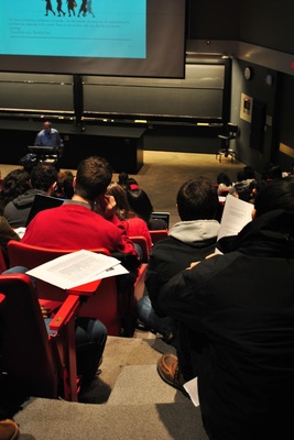 Cover image for Bol Notifies Students Affected by Controversial Attendance Study