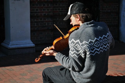 Cover image for Today in Photos (1/24/12)