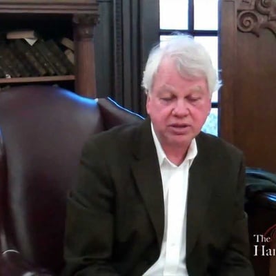 Cover image for Bob Ryan Comments on Harvard Basketball
