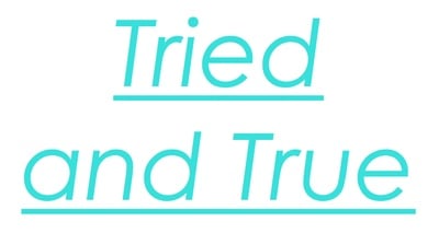 Cover image for 10 Tried and True Classes