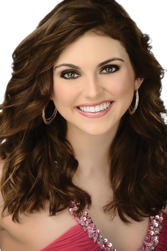 Kelsey A. Beck ’14 is entering the Miss Boston 2012 competition.