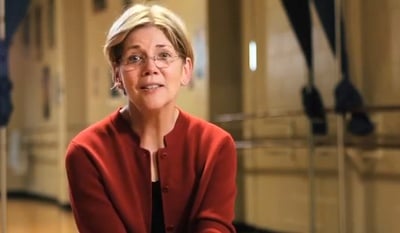 Cover image for Warren Releases Clip for the 'It Gets Better' Campaign
