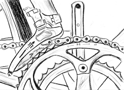 Cover image for Why I Like Riding My Bike