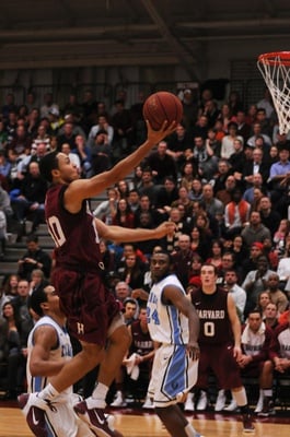 Cover image for LIVE BLOG: MEN'S BASKETBALL AT PENN