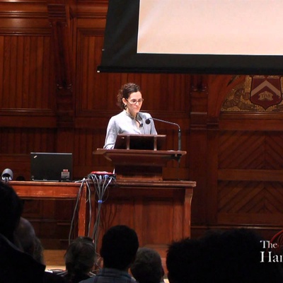 Cover image for Harvard Thinks Big 2012