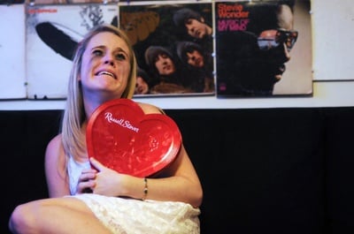Cover image for Valentine’s Day Plans for Singles