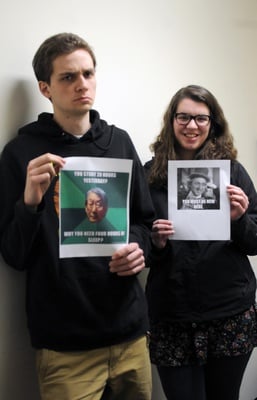 Cover image for Hate It: Memes