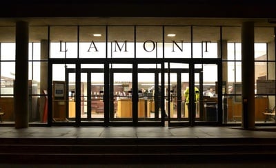 Cover image for An Open Letter to Our Favorite Lamonster