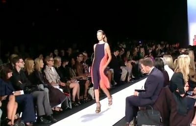 Cover image for Trending: Spring Fashion