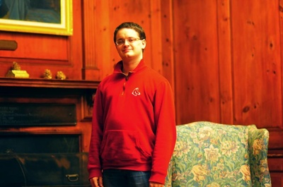 Cover image for Portrait for Office