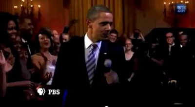 Cover image for Weight Loss Drugs, Google, and More of Obama Singing