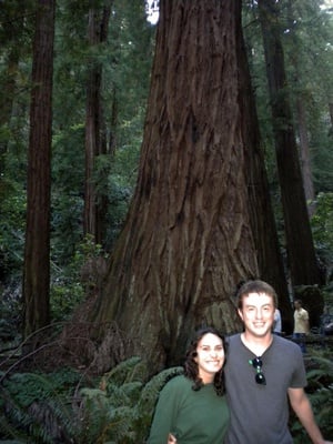 Cover image for California, You Unbroke My Heart
