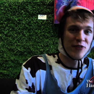 Cover image for Cash Cow