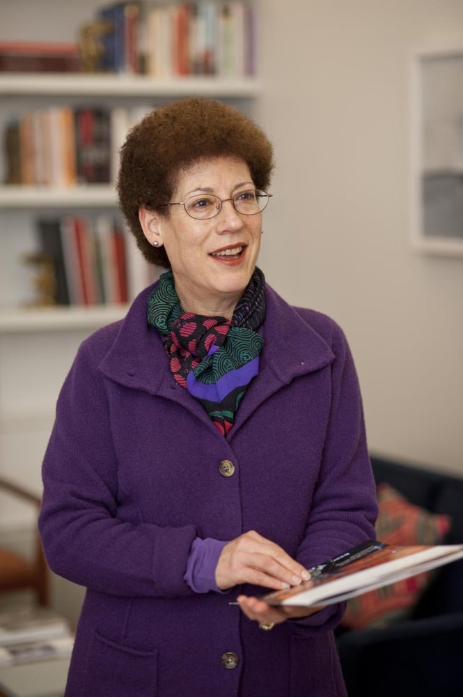 History professor Lizabeth Cohen is to be named the Dean of the Radcliffe Institute for Advanced Study, the University announced Thursday. Cohen hopes to increase undergratuate participation in the Radcliffe community.