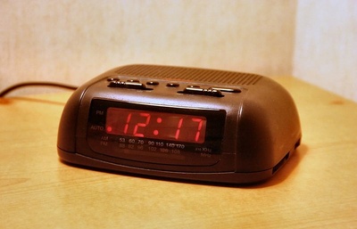 Cover image for Daylight Saving Time