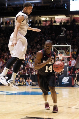 Cover image for Road to the Final Four, Day 2