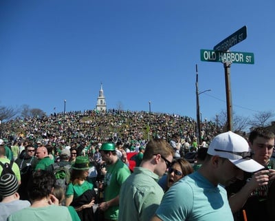 Cover image for Today in Photos (3/19/12)