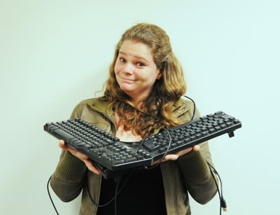 Cover image for Calling In Tech Support