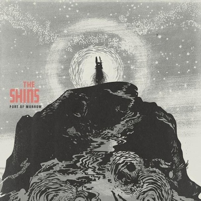 Cover image for Formerly Cheery, The Shins Turn Morose On Strong Latest