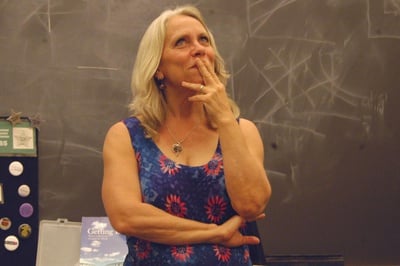 Cover image for Beyond Bisexuality: A Conversation with Robyn Ochs