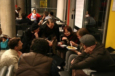 Cover image for Art and Occupy