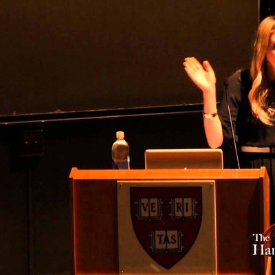 Cover image for Harvard Students Learn About Female Orgasm