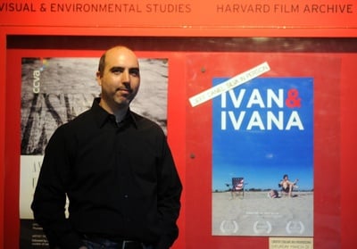 Cover image for Portrait of an Artist: Jeff Silva