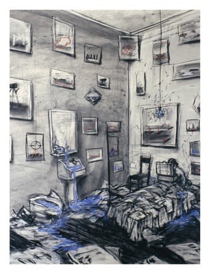 Cover image for Speaking with Shadow
