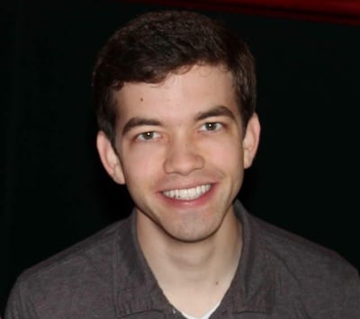 Cover image for Five Questions with Matthew R. Vines