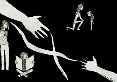 Cover image for Mother-Daughter Maelstrom in Bechdel’s Latest Memoir