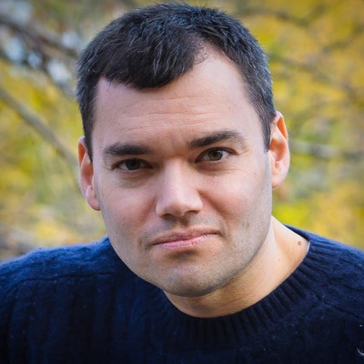 Cover image for 10 Questions with Peter Beinart
