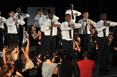 Cover image for BMF Stomp Eleganza