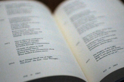 Cover image for Poetry at Harvard