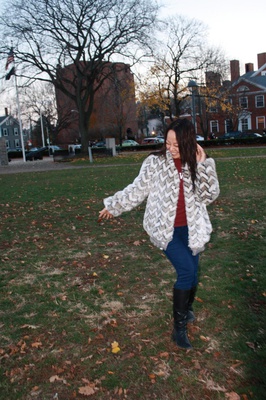 Cover image for Wendy Chang '12