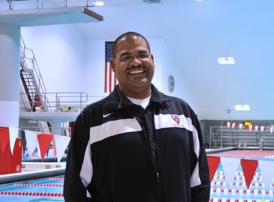 Cover image for Minnis Extends Coaching to Cambridge Community